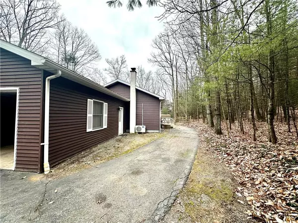 Franklin Township, PA 18235,385 Hemlock Trail