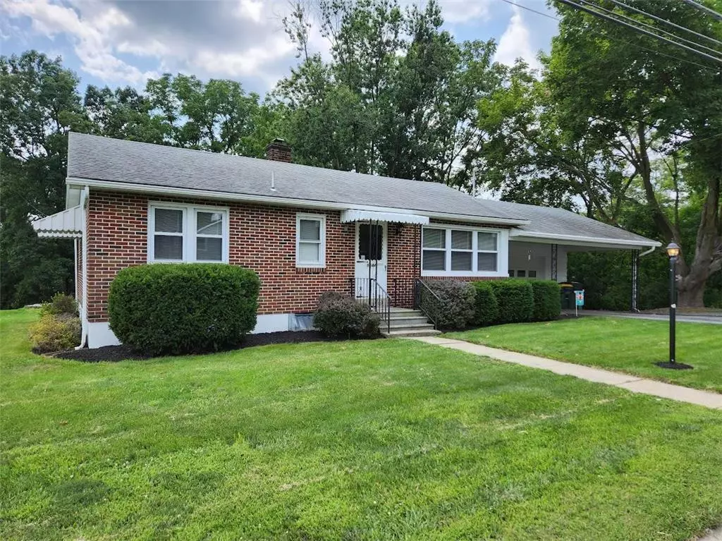 Upper Macungie Twp, PA 18031,9644 Hamilton Boulevard