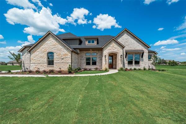 1601 Lynx Loop, Forney, TX 75126