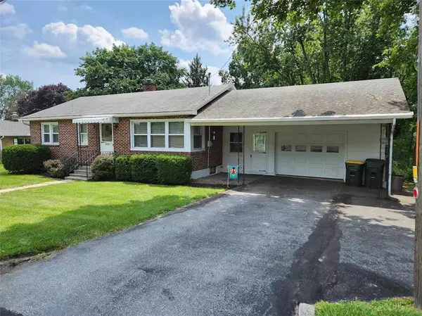 Upper Macungie Twp, PA 18031,9644 Hamilton Boulevard