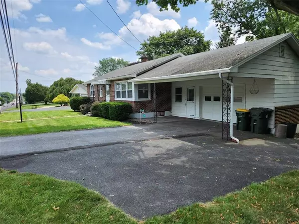 Upper Macungie Twp, PA 18031,9644 Hamilton Boulevard