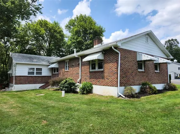 Upper Macungie Twp, PA 18031,9644 Hamilton Boulevard