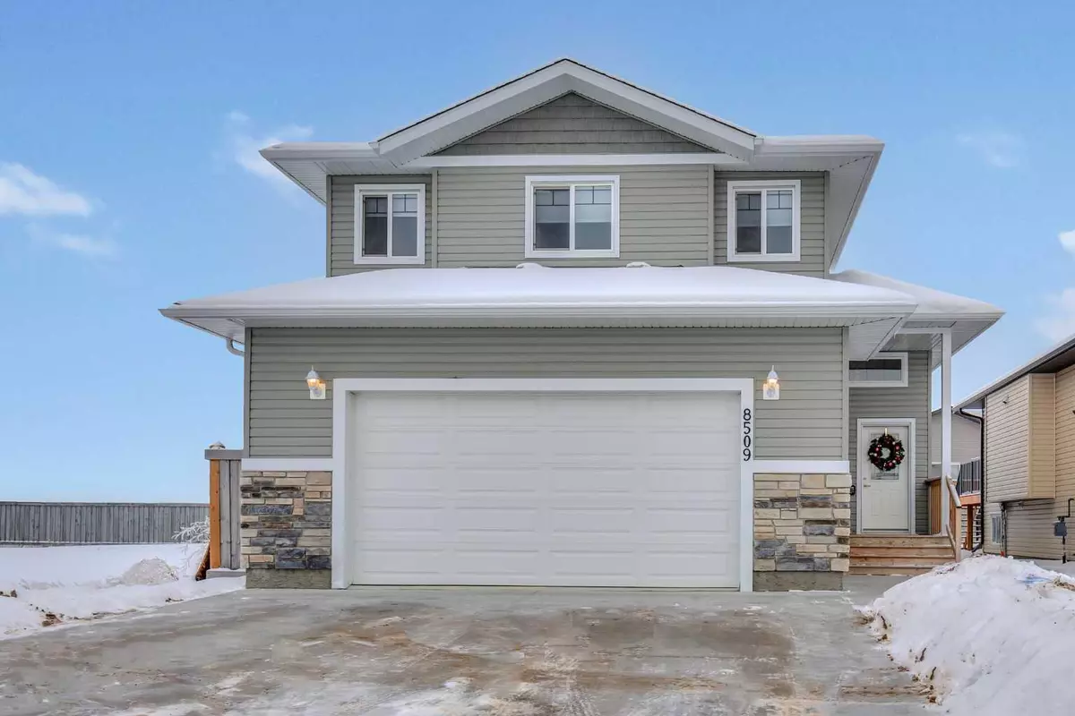 Grande Prairie, AB T8X 0R6,8509 87A ST