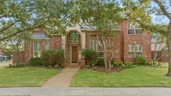 602 Comanche Drive, Allen, TX 75013