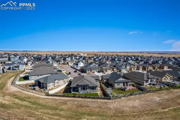 Peyton, CO 80831,13165 Stone Peaks WAY