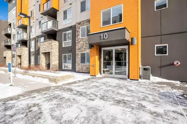 Calgary, AB T3R 1K1,10 Kincora Glen PARK NW #609