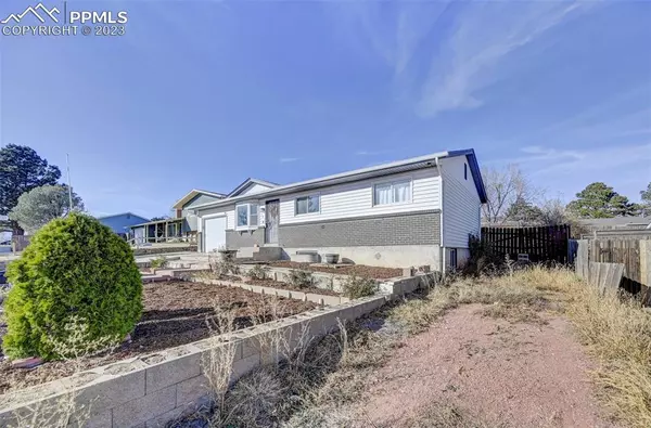 Colorado Springs, CO 80915,6786 Dale RD