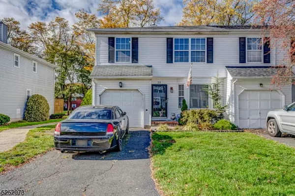 23 Sycamore Rd, Middlesex Boro, NJ 08846