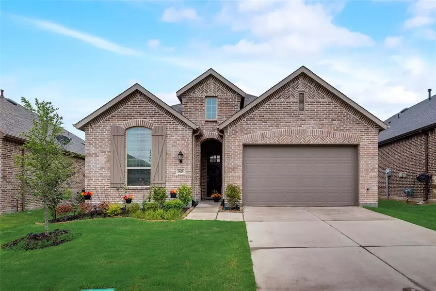 5629 Durst Lane, Forney, TX 75126