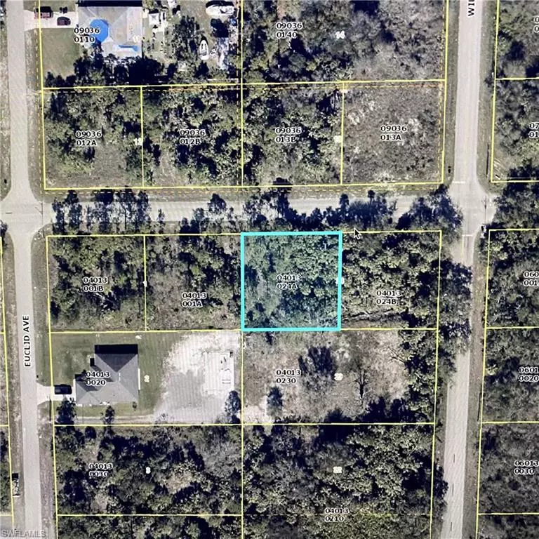 Lehigh Acres, FL 34116,1103 W 14th ST