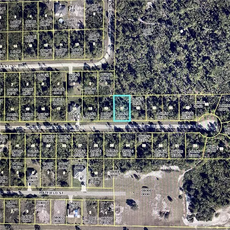 Lehigh Acres, FL 33974,1037 Hobart ST