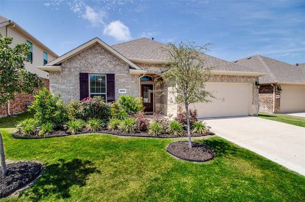 5085 Cathy Drive, Forney, TX 75126