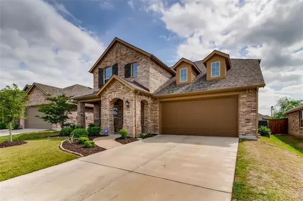 Forney, TX 75126,5289 Canfield Lane