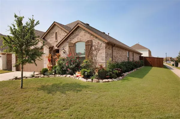 Forney, TX 75126,5100 Hubbard Court