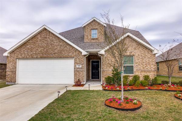 5229 Dolph Briscoe Drive, Forney, TX 75126