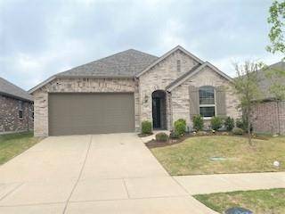 5497 Connally Drive NE, Forney, TX 75126