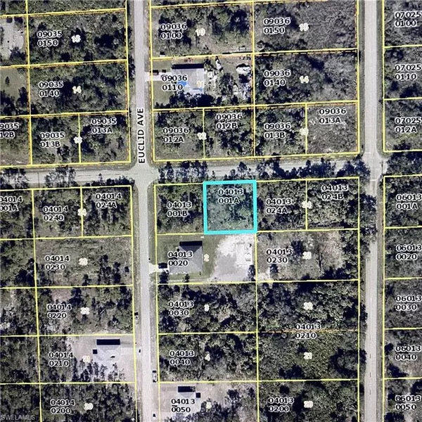 Lehigh Acres, FL 33972,1105 14th TH ST