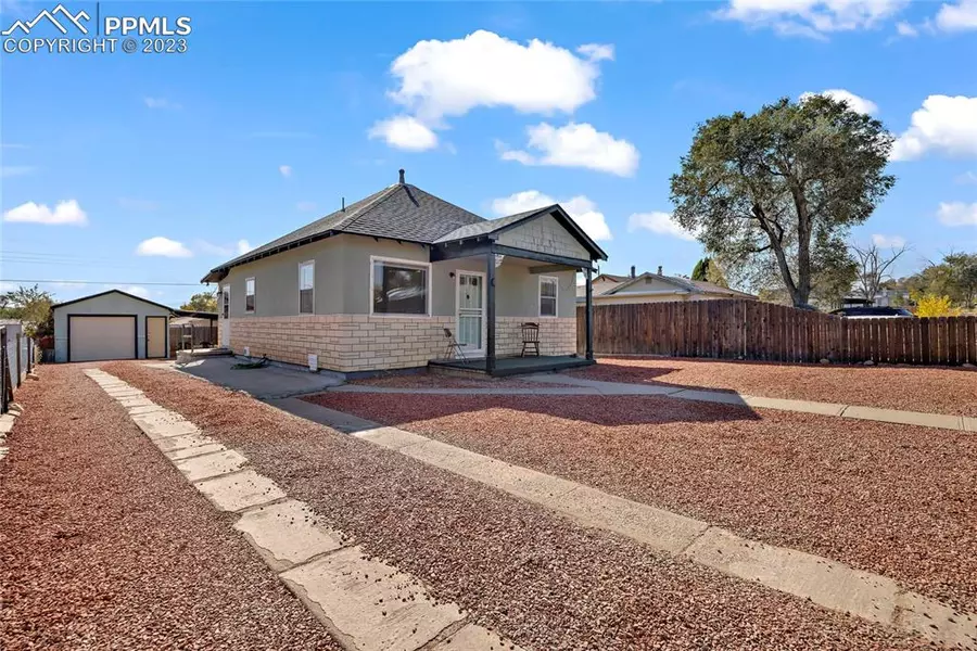 1828 E 15th ST, Pueblo, CO 81001