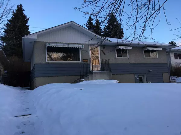 Calgary, AB T2E4T5,1040 16A ST NE