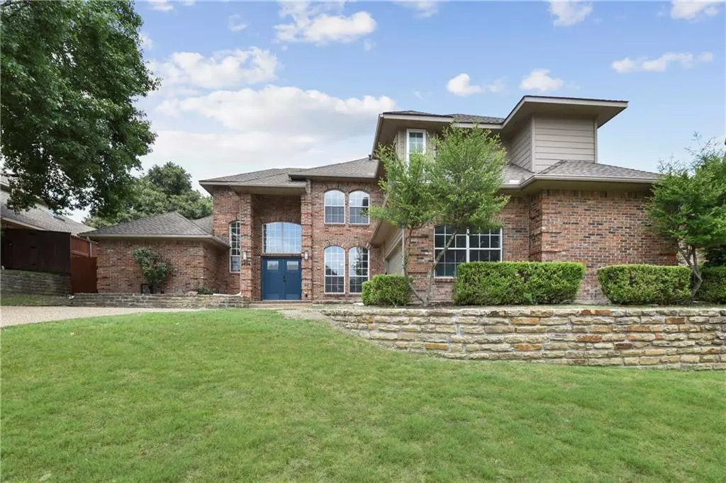 Mckinney, TX 75072,2406 Clublake Trail