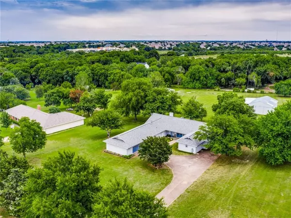 Mckinney, TX 75071,2368 County Road 852