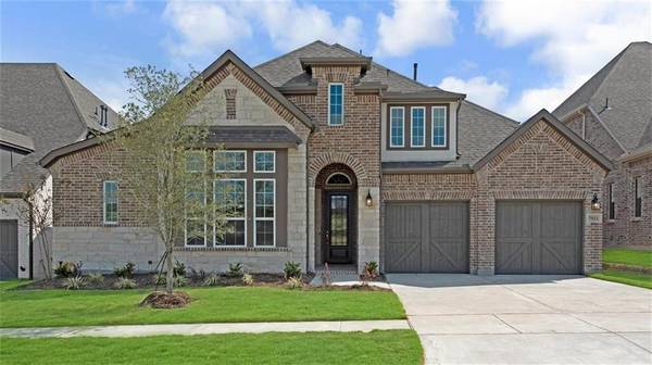 7021 Golf Club Drive, Mckinney, TX 75070