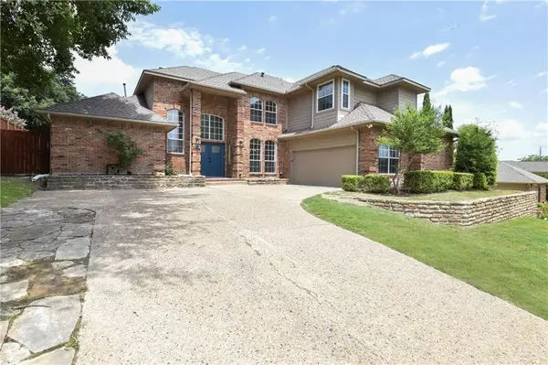 Mckinney, TX 75072,2406 Clublake Trail