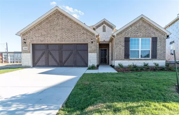 5105 Sangria Drive, Mckinney, TX 75070