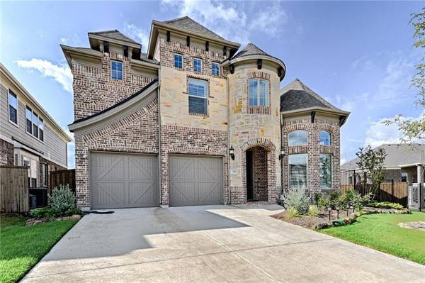 7805 Chickasaw Trail, Mckinney, TX 75070