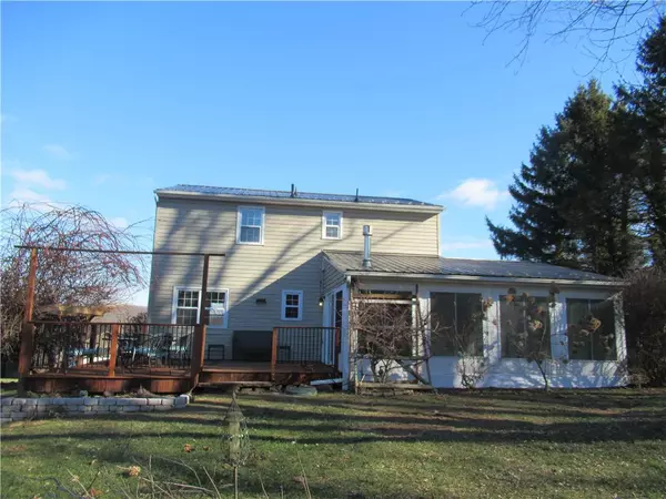 Lower Milford Twp, PA 18092,8390 Milky Way