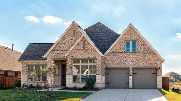 540 Arrowhead Lane, Haslet, TX 76052