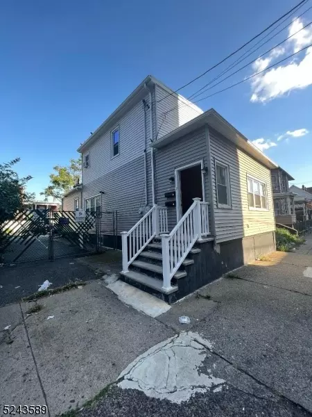 65 Gray, Paterson City, NJ 07501