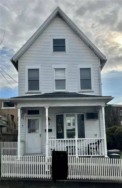 14 East Goepp, Bethlehem City, PA 18018