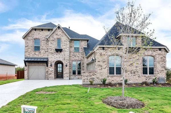 1805 Firefly Drive, Mansfield, TX 76063