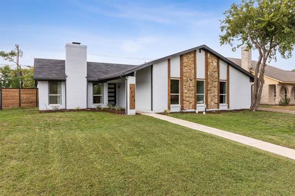 1708 Baylor Drive, Richardson, TX 75081