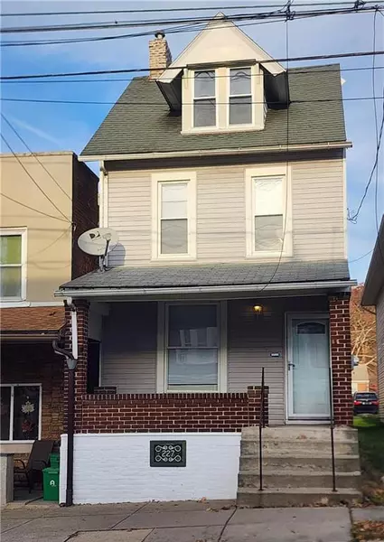 227 South Carlisle Street, Allentown City, PA 18109