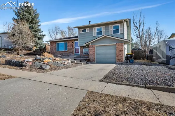 Colorado Springs, CO 80915,6541 Noble ST