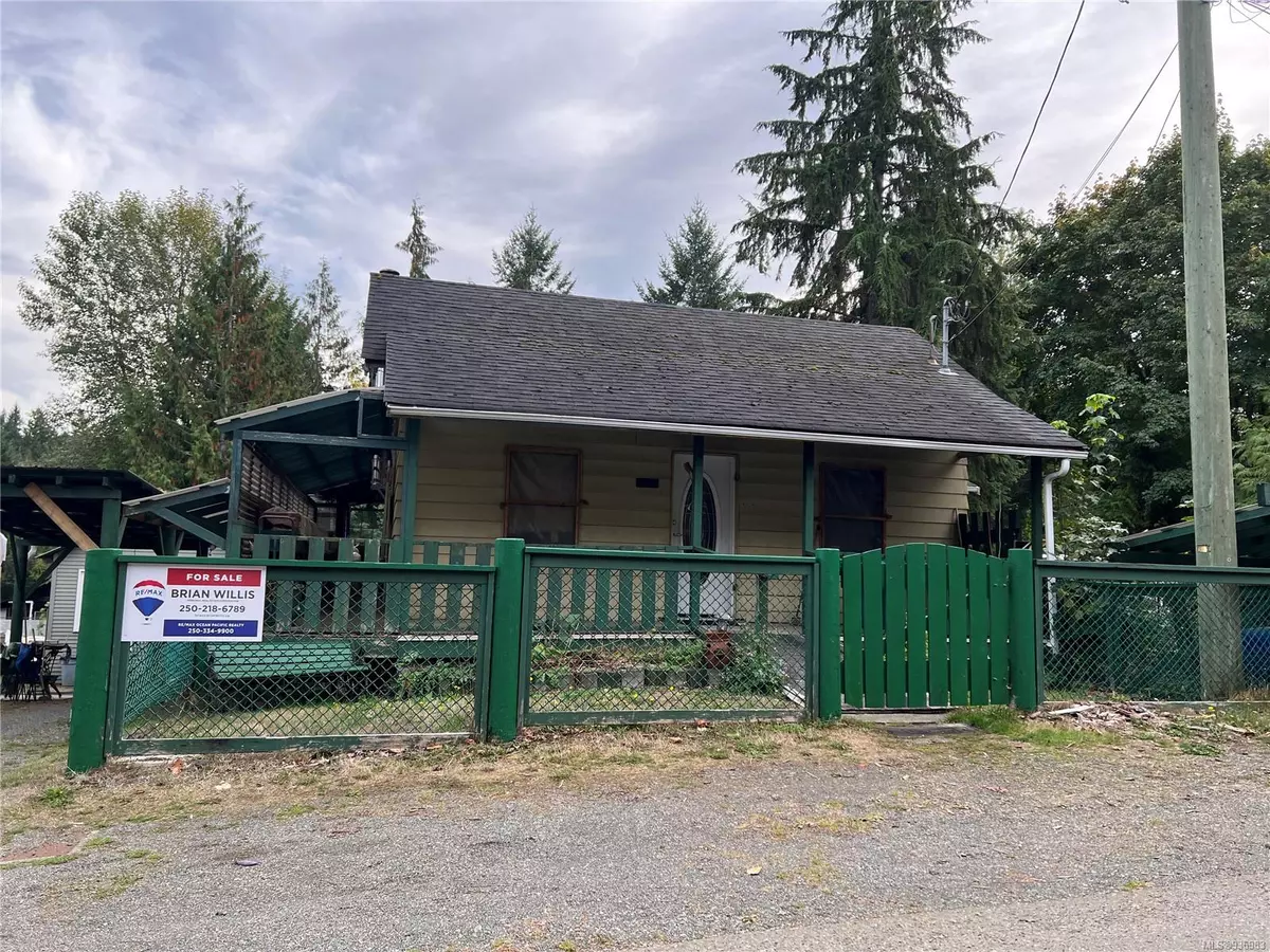 Cumberland, BC V0R 1S0,2585 Dunsmuir Ave