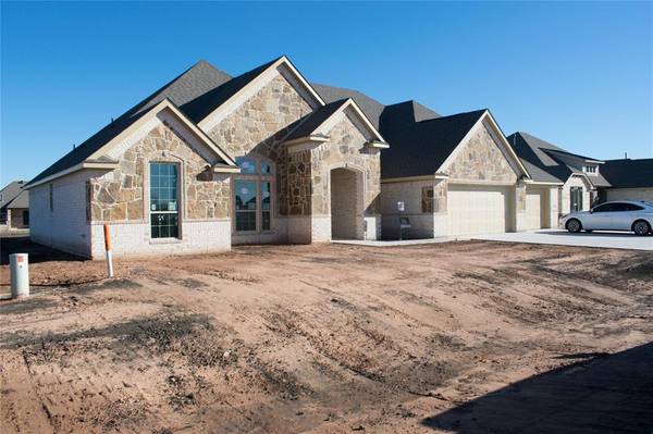 11620 Caracal Drive, Godley, TX 76044