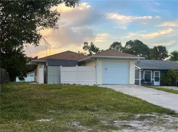 26960 Riverside DR, Bonita Springs, FL 34135