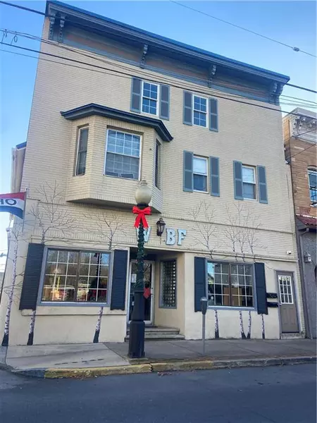 40 Market Street, Bangor Borough, PA 18013