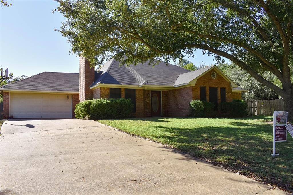 Athens, TX 75751,226 Colonial Circle