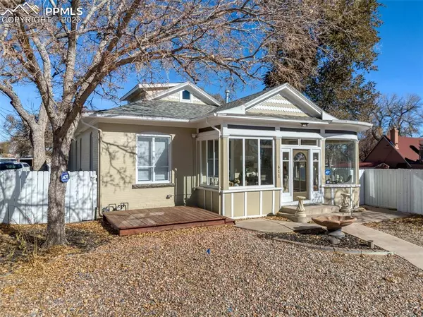 Pueblo, CO 81003,611 W 24th ST