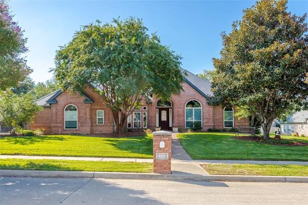 1304 Madera Court, Keller, TX 76248