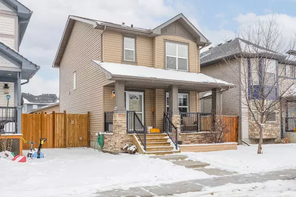 Airdrie, AB T4B 0B1,1814 Baywater GDNS SW