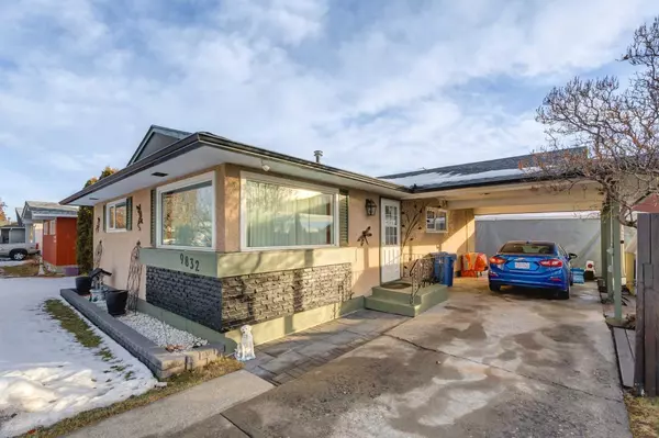 Calgary, AB T2J 0X1,9832 3 ST SE