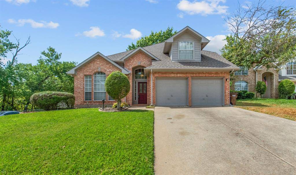 Homes for sale in Park Hollow 2,Plano - Laurie Wall 