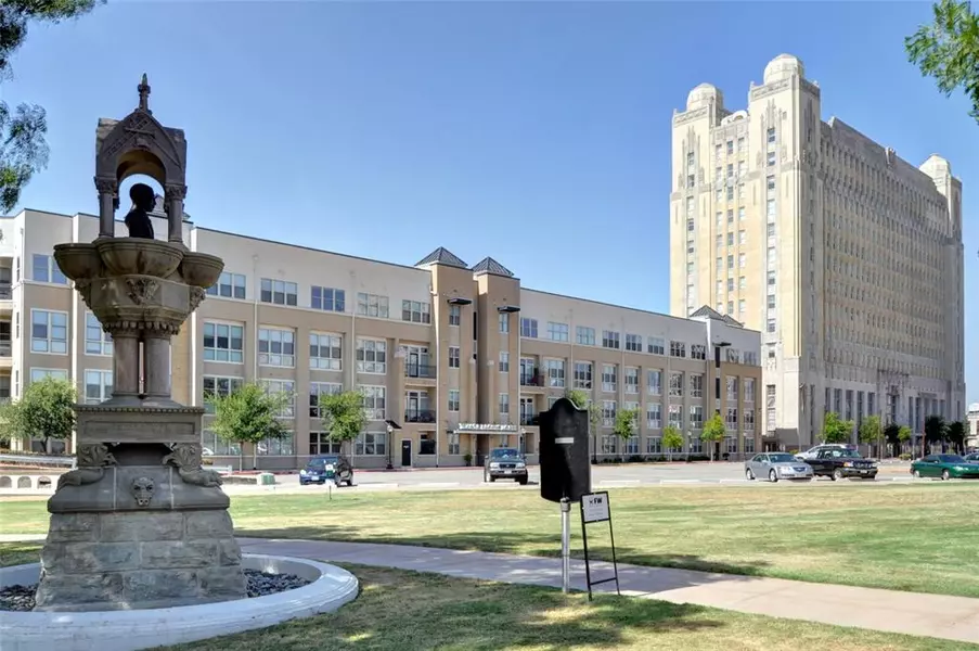 201 W Lancaster Avenue #319, Fort Worth, TX 76102