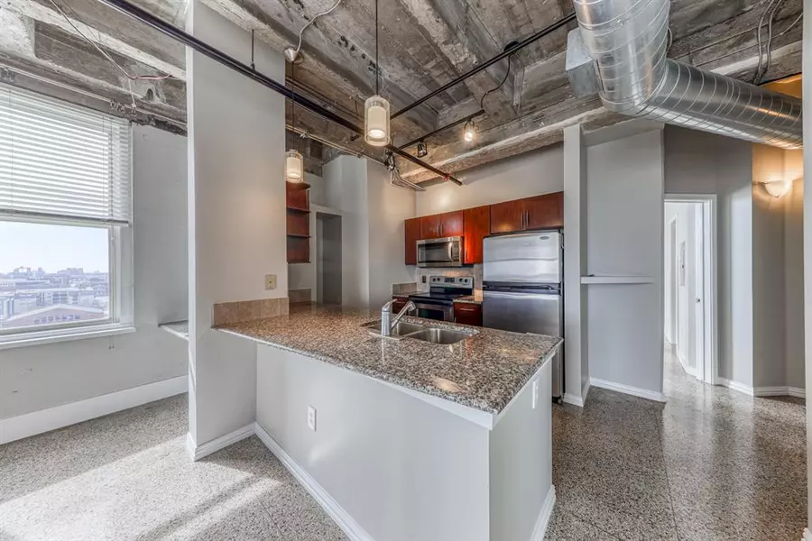 221 W Lancaster Avenue #11013, Fort Worth, TX 76102