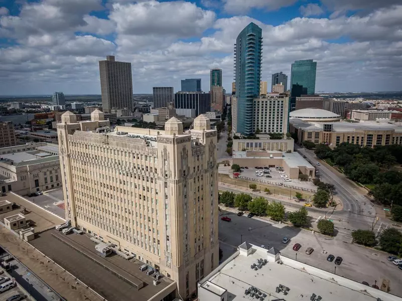 221 W Lancaster Avenue #12013, Fort Worth, TX 76102